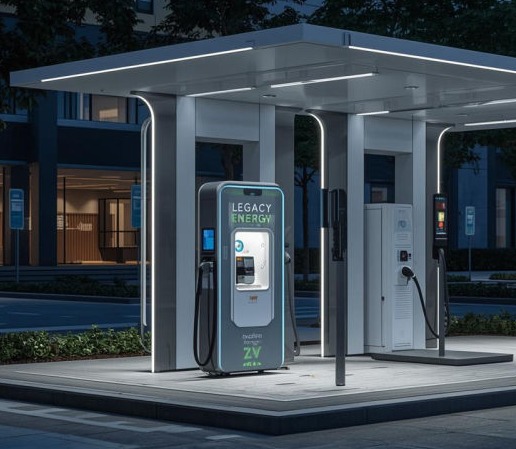 Mobirise Website Builder